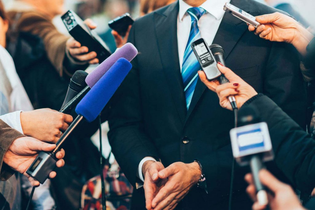 Media and Public Relations